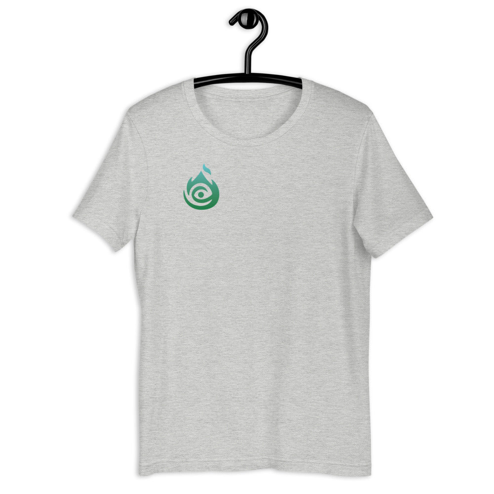 Shadow Isles Pocket Design