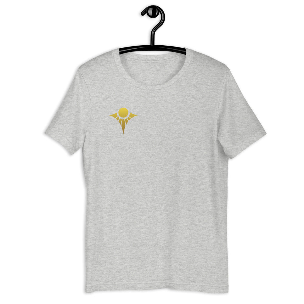 Shurima Pocket Design
