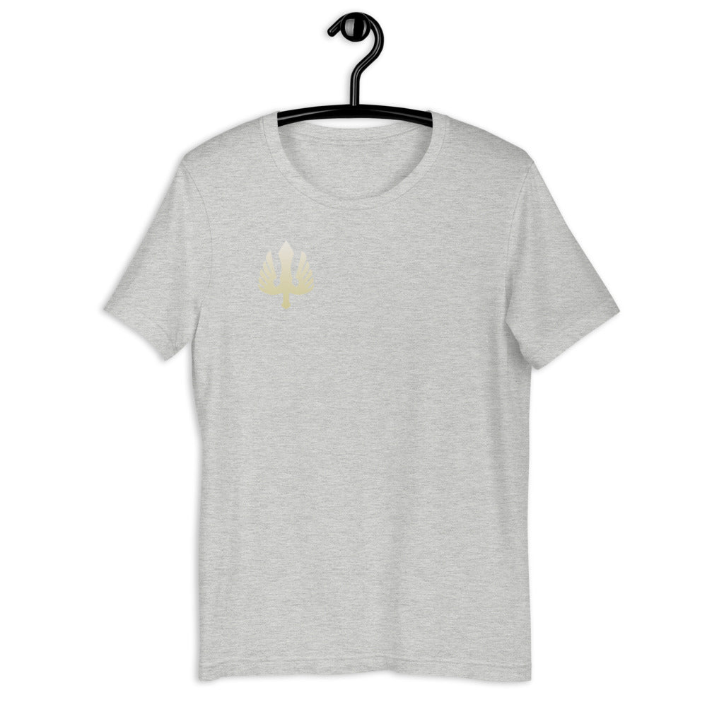 Demacia Pocket Design