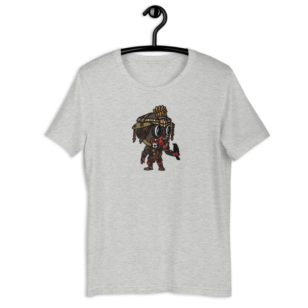 Bloodhound - Chibi Shirt Design