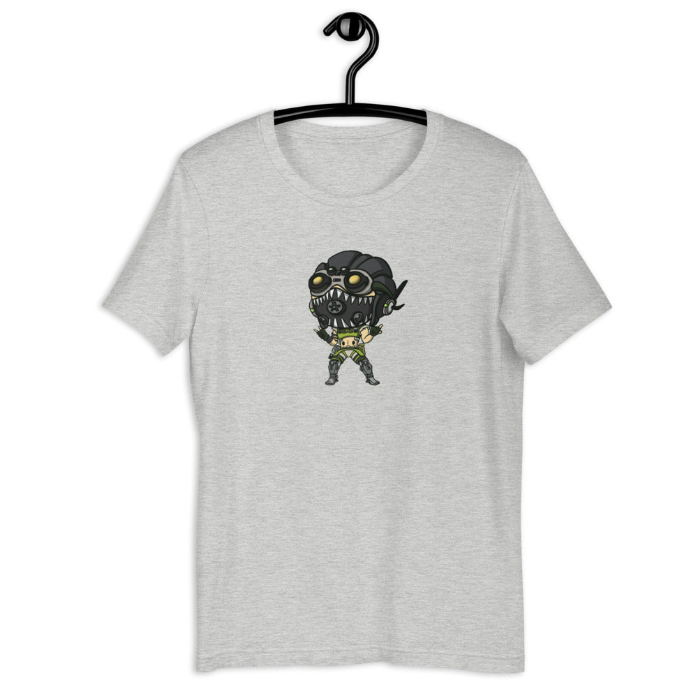 Octane - Chibi Shirt Design