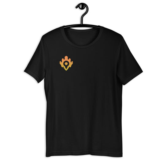 Piltover & Zaun Pocket Design