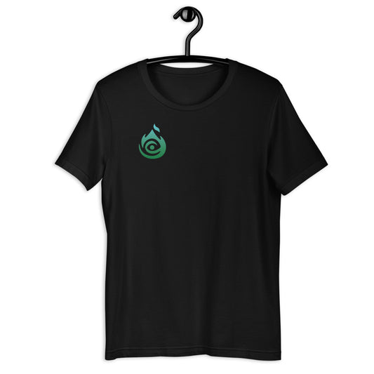 Shadow Isles Pocket Design