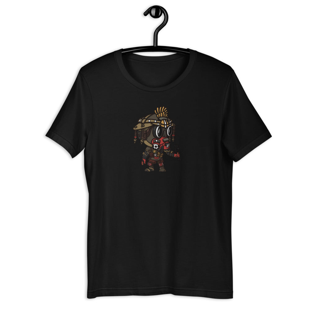 Bloodhound - Chibi Shirt Design