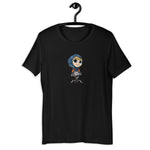 Wattson - Chibi Shirt Design