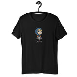 Wattson - Chibi Shirt Design