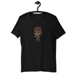 Bangalore - Chibi Shirt Design