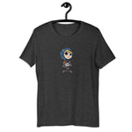Wattson - Chibi Shirt Design