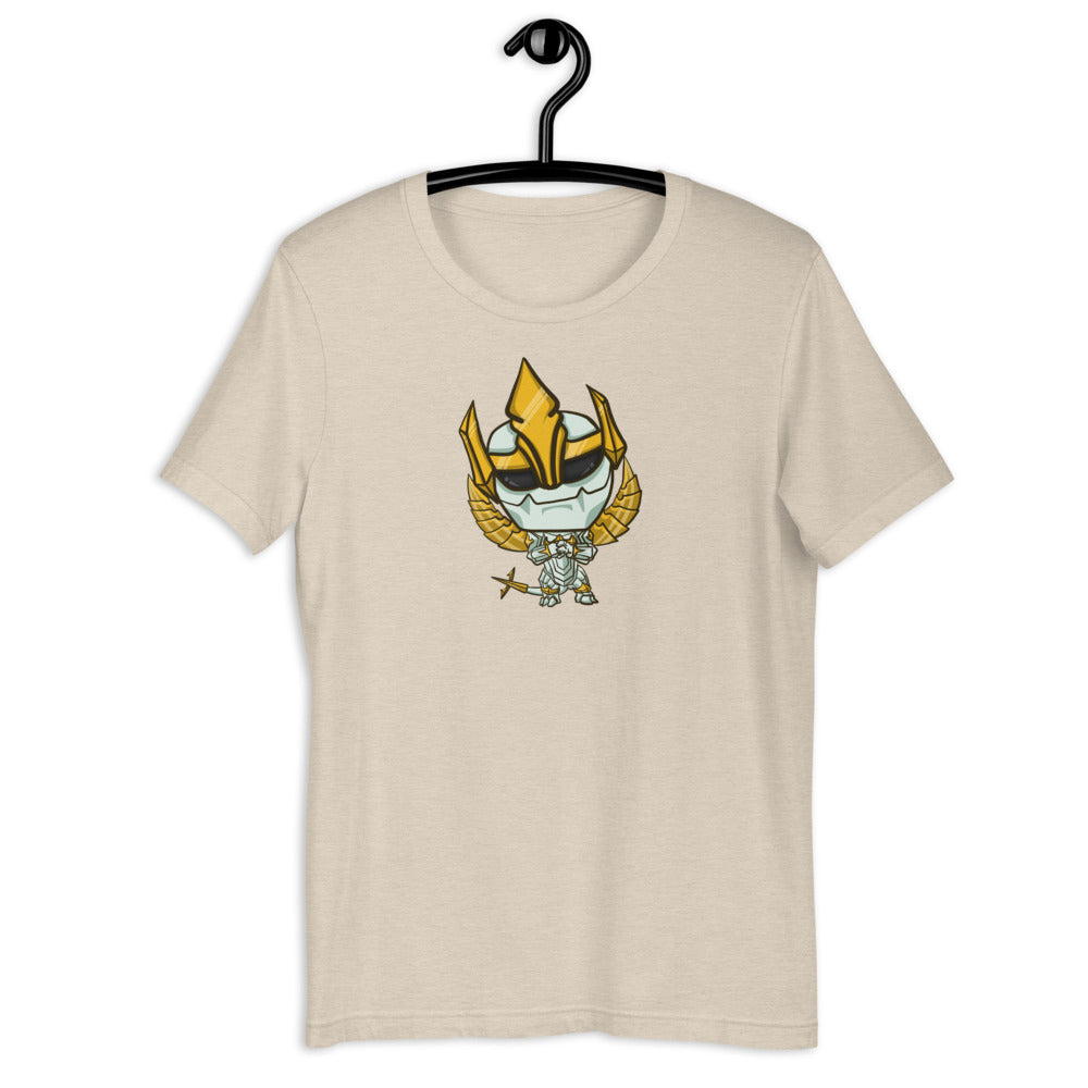 Galio, The Colossus - Chibi Shirt Design
