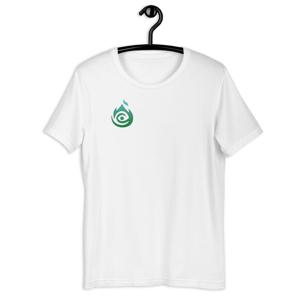 Shadow Isles Pocket Design