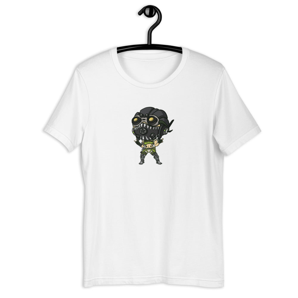 Octane - Chibi Shirt Design